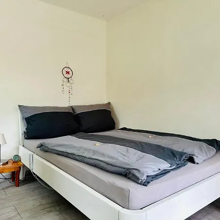 Apartment ☆gemuetliche 1-zimmerwohnung Mit Terrasse☆ Rielingshausen